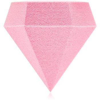 Gabriella Salvete Diamond Sponge make-up szivacs Pink 1 db
