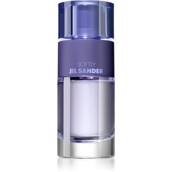 Jil Sander Softly Serene Eau de Parfum hölgyeknek 80 ml