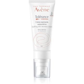 Avène Tolérance Control megújító krém az arcbőr megnyugtatására 40 ml
