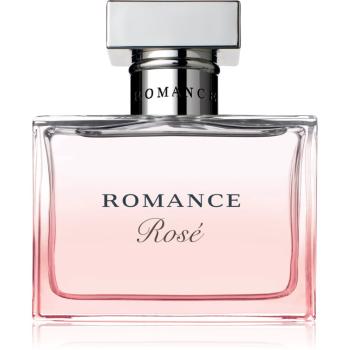Ralph Lauren Romance Rosé Eau de Parfum hölgyeknek 50 ml
