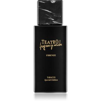 Teatro Fragranze Tabacco Eau de Parfum unisex 100 ml