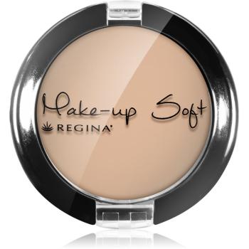 Regina Soft Real kompakt make - up árnyalat 02 8 g