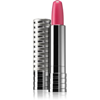 Clinique Dramatically Different™ Lipstick Shaping Lip Colour hidratáló krém rúzs árnyalat 28 Romanticize 3 g