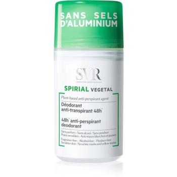SVR Spirial golyós dezodor roll-on az érzékeny bőrre 50 ml
