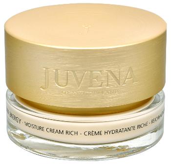 Juvena Skin Energy hidratáló, tápláló textúrájú nappali és éjszakai krém száraz és extra száraz bőrre (Moisture Cream Rich) 50 ml