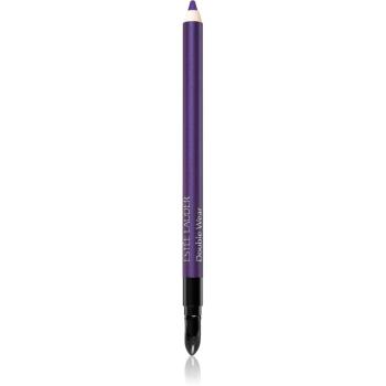 Estée Lauder Double Wear Stay-in-Place Eye Pencil vízálló szemceruza árnyalat 05 Night Violet 1.2 g