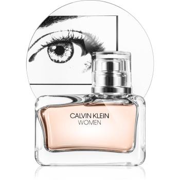 Calvin Klein Women Intense Eau de Parfum hölgyeknek 50 ml