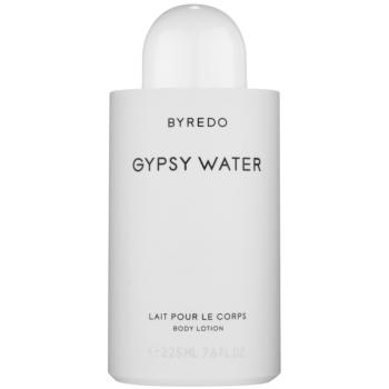 Byredo Gypsy Water testápoló tej unisex 225 ml