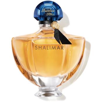 GUERLAIN Shalimar Eau de Parfum hölgyeknek 50 ml