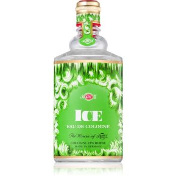 4711 Ice Eau de Cologne uraknak 100 ml