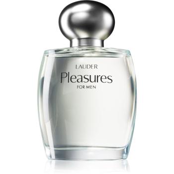 Estée Lauder Pleasures for Men Eau de Cologne uraknak 100 ml