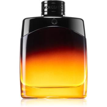 Montblanc Legend Night Eau de Parfum uraknak 100 ml