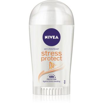 Nivea Stress Protect izzadásgátló 48h 40 ml