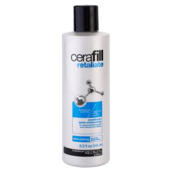 Redken Cerafill Retaliate kondicionáló fokozott hajhullás ellen 245 ml
