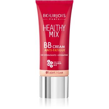 Bourjois Healthy Mix BB krém árnyalat 01 Light 30 ml
