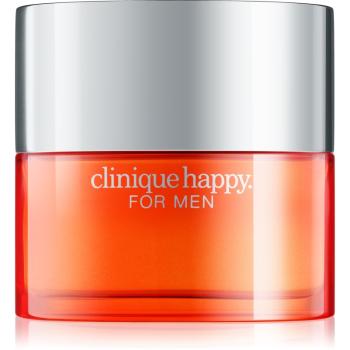 Clinique Happy™ for Men Eau de Toilette uraknak 50 ml