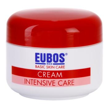 Eubos Basic Skin Care Red intenzív krém száraz bőrre 50 ml