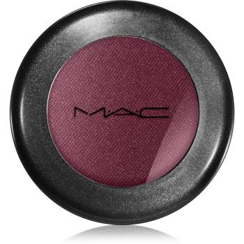 MAC Cosmetics Eye Shadow szemhéjfesték árnyalat Cranberry 1.3 g