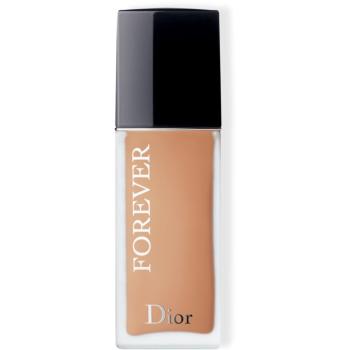DIOR Dior Forever hosszan tartó make-up SPF 35 árnyalat 4WP Warm Peach 30 ml