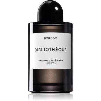 Byredo Bibliotheque spray lakásba 250 ml