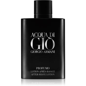 Armani Acqua di Giò Profumo borotválkozás utáni arcvíz uraknak 100 ml