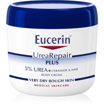Eucerin UreaRepair PLUS testápoló krém száraz bőrre 5% Urea 450 ml