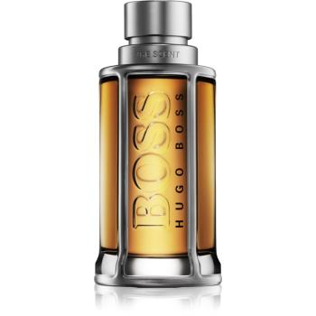 Hugo Boss BOSS The Scent borotválkozás utáni arcvíz uraknak 100 ml