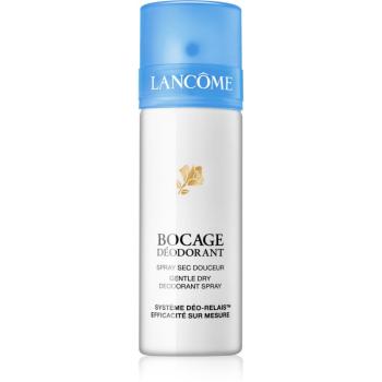 Lancôme Bocage spray dezodor minden bőrtípusra 125 ml