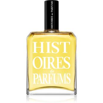 Histoires De Parfums 1876 Eau de Parfum hölgyeknek 120 ml