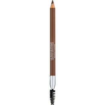 La Roche-Posay Respectissime Crayon Sourcils szemöldök ceruza árnyalat Blond 1.3 g