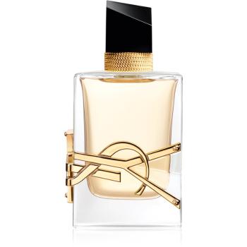Yves Saint Laurent Libre Eau de Parfum hölgyeknek 50 ml