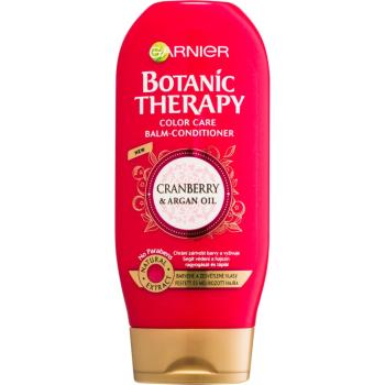 Garnier Botanic Therapy Cranberry maszk festett hajra 200 ml