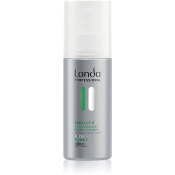 Londa Professional Protect it védő spray a hajformázáshoz, melyhez magas hőfokot használunk 150 cm