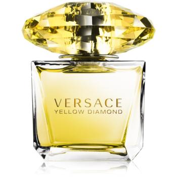 Versace Yellow Diamond Eau de Toilette hölgyeknek 30 ml