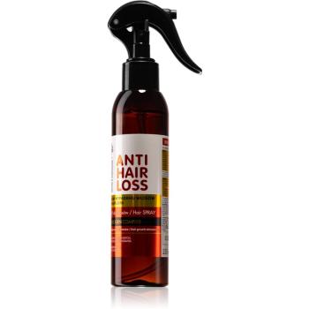 Dr. Santé Anti Hair Loss spray a haj növekedésének elősegítésére 150 ml
