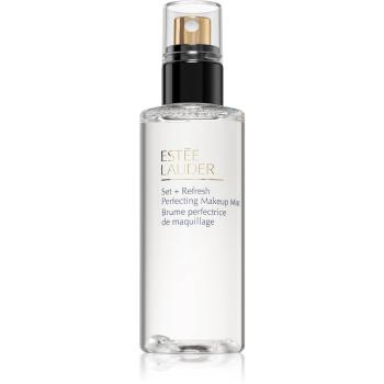 Estée Lauder Set+Refresh Perfecting Makeup Mist smink fixáló spray arcra 116 ml