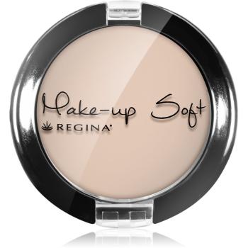Regina Soft Real kompakt make - up árnyalat 01 8 g