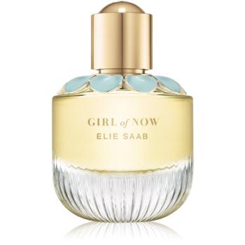 Elie Saab Girl of Now Eau de Parfum hölgyeknek 50 ml