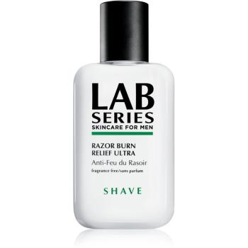 Lab Series Shave borotválkozás utáni balzsam 100 ml