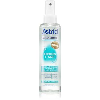 Astrid Aqua Biotic micellás víz spray -ben 200 ml