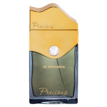 Al Haramain Precious Gold Eau de Parfum hölgyeknek 100 ml