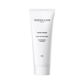 Sachajuan Finish Cream hajformázó krém formáért és alakért 75 ml