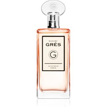 Grès Madame Grès Eau de Parfum hölgyeknek 100 ml