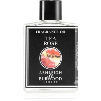 Ashleigh & Burwood London Fragrance Oil Tea Rose illóolaj 12 ml