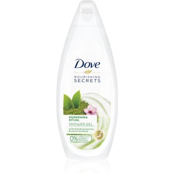 Dove Nourishing Secrets Awakening Ritual felfrissítő tusfürdő gél 500 ml