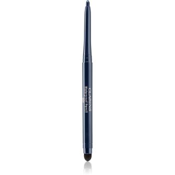 Clarins Waterproof Pencil vízálló szemceruza árnyalat 03 Blue Orchid 0.29 g