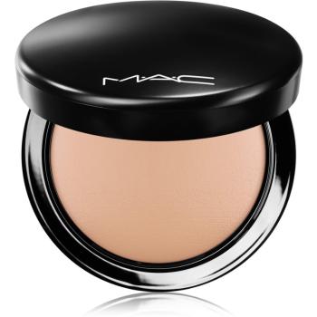 MAC Cosmetics Mineralize Skinfinish Natural púder árnyalat Medium dark 10 g
