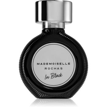 Rochas Mademoiselle Rochas In Black Eau de Parfum hölgyeknek 30 ml