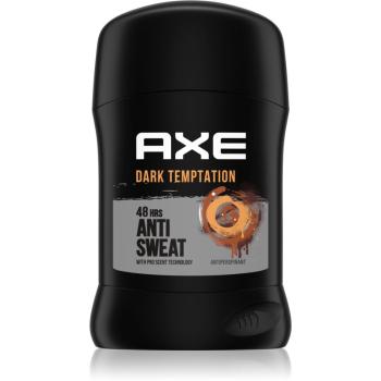 Axe Dark Temptation Dry stift dezodor uraknak 50 ml
