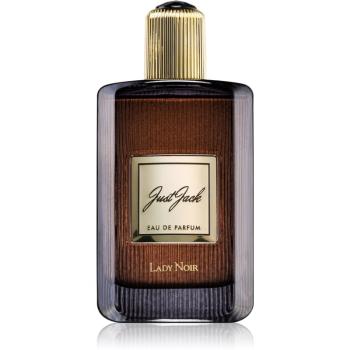 Just Jack Lady Noir Eau de Parfum hölgyeknek 100 ml